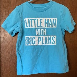4T Children’s Place Graphic T-Shirt